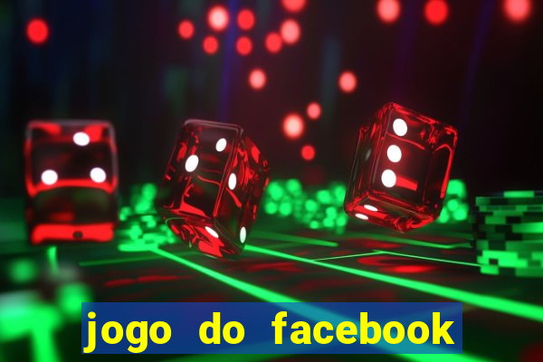 jogo do facebook candy crush saga